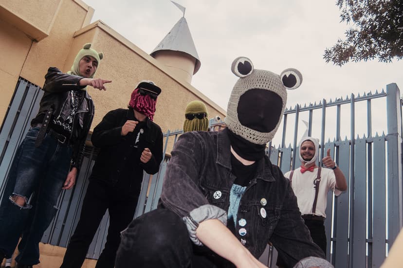 en el castillo de tus mentiras x Ben Seguel