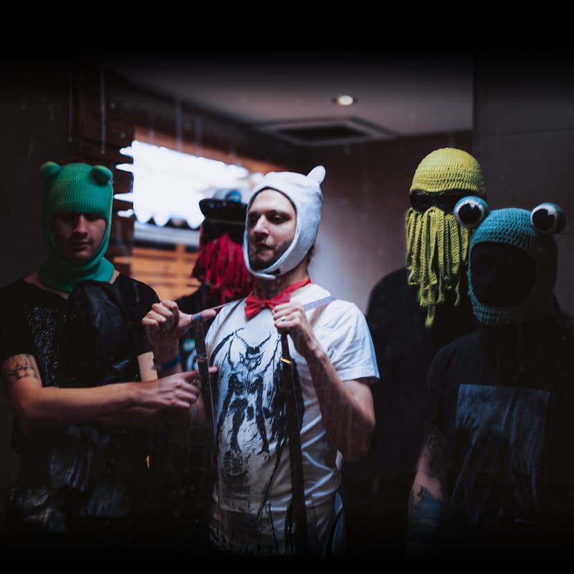 espejito espejito, quién es el más feito... x Ben Seguel