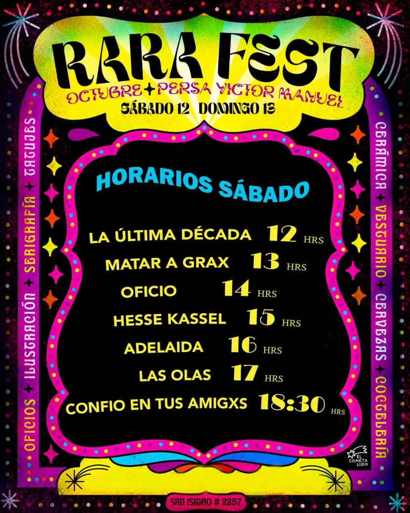 ¡PORFIN NOS INVITARON!